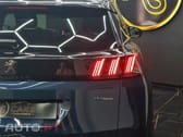 Peugeot 3008 GT Hybrid Plug-in