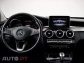 Mercedes-Benz C 200 BlueTEC Exclusive