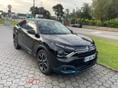 Citroen e-C4 X 50 kWh Shine Pack