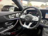 Mercedes-Benz E 53 AMG 4Matic+