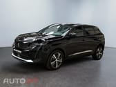 Peugeot 3008 1.2 PureTech Allure Pack EAT8