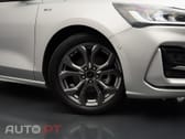 Ford Focus 1.0 EcoBoost MHEV ST-Line