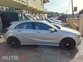 Mercedes-Benz A 180  Cdi 2style