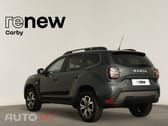 Dacia Duster Duster 1.3 TCe Journey+ Up&Go