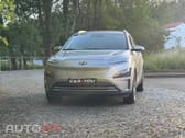 Hyundai Kauai 39 kWh Premium