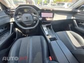 Peugeot 308 SW 1.2 PureTech Allure Pack EAT8