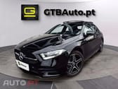 Mercedes-Benz A 250 AMG Night 