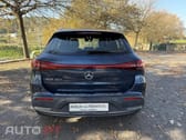 Mercedes-Benz EQA 250 Edition 1