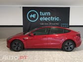 Tesla Model 3 Standard Range Plus RWD