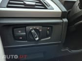 BMW 116 d EfficientDynamics