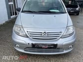 Citroen C3 1.4 HDi SX