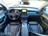 Mercedes-Benz GLC 220 d 4Matic 9G-TRONIC Exclusive