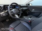 Mercedes-Benz A 250 e