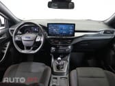 Ford Focus 1.0 EcoBoost MHEV ST-Line