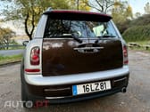 MINI Clubman Cooper D