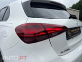 Mercedes-Benz A 250 e AMG Line