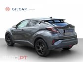 Toyota C-HR 1.8 Hybrid Exclusive
