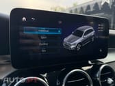 Mercedes-Benz GLC 220 d 4Matic