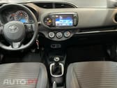 Toyota Yaris 1.0 VVT-i Comfort