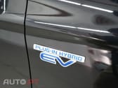 Mitsubishi Outlander 2.0 4WD Plus