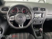 Volkswagen Golf 2.0 GTI