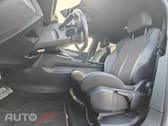 Peugeot 4008 GT Line