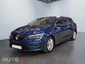 Renault Mégane E-Tech Business