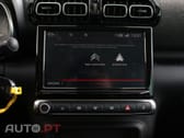 Citroen C3 Aircross 1.2 PureTech Shine EAT6