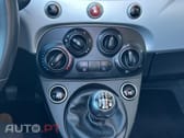Fiat 500C 1.0 Hybrid Sport