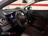 Renault Clio 0.9 TCe Limited