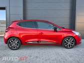 Renault Clio Limited