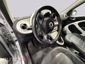 Smart ForFour 0.9 Passion 90