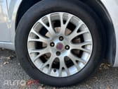 Fiat Punto Evo 1.3 M-Jet Sport
