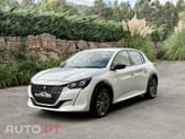 Peugeot E-208 50 kWh Active Pack