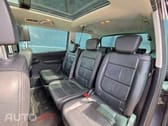 Seat Alhambra 2.0 TDi Style Eco.
