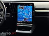 Renault Mégane E-Tech EV60 220hp optimum charge Techno
