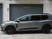 Dacia Jogger 1.2 ECO-G Extreme 7L