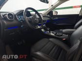 MG EHS 1.5 T-GDI Plug-in Hybrid Luxury