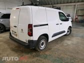 Peugeot Partner 1.6 BlueHDi L1 Premium