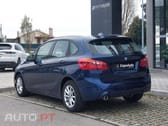 BMW 216 d  Advantage