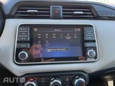 Nissan Micra 1.0 IG-T N-Design Black CVT