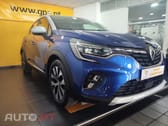 Renault Captur 1.6 E-Tech Plug-In Hybrid Techno