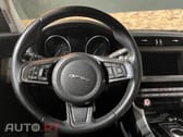 Jaguar XF 2.0 D