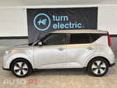 Kia Soul 64kWh