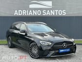 Mercedes-Benz 300 300 de Station AMG