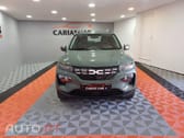 Dacia Spring Electric 65 Expression