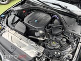 BMW 318 d Auto