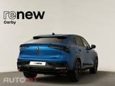 Renault Rafale 1.2 Hyper Hybrid E-Tech 4x4 Esprit Alpine