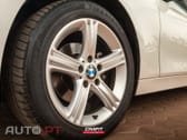 BMW 318 d Touring Auto