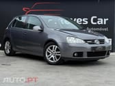 Volkswagen Golf 1.9 TDi BlueM. Confortline